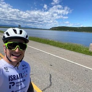 Meet your Posher, Marc-olivier